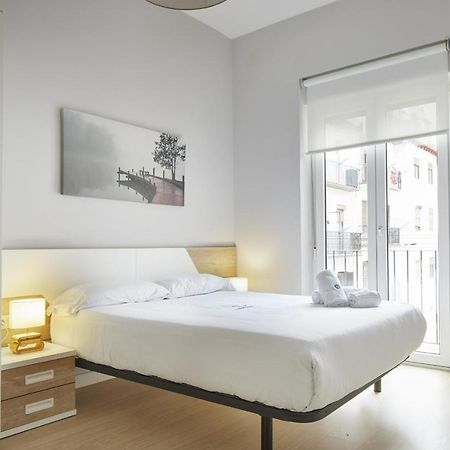 Aiztondo - Basque Stay Сан-Себастьян Экстерьер фото