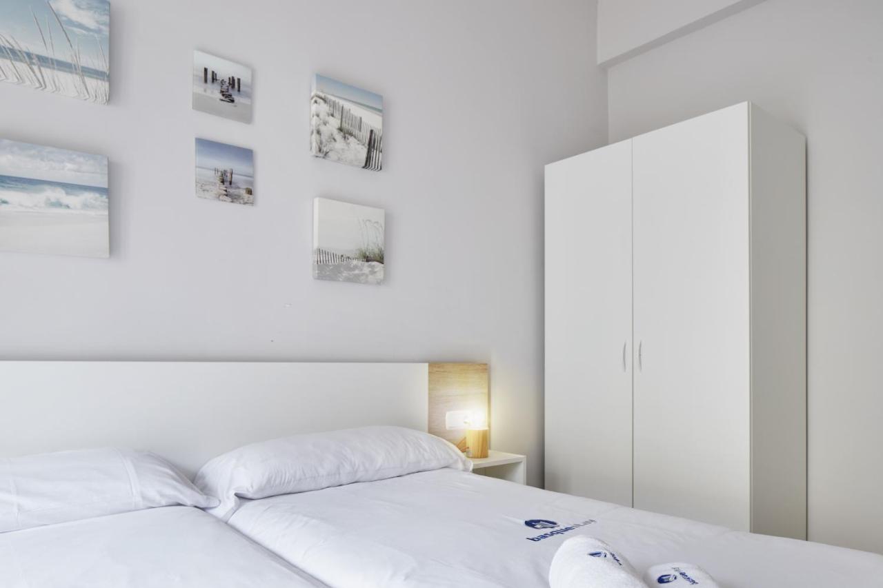 Aiztondo - Basque Stay Сан-Себастьян Экстерьер фото