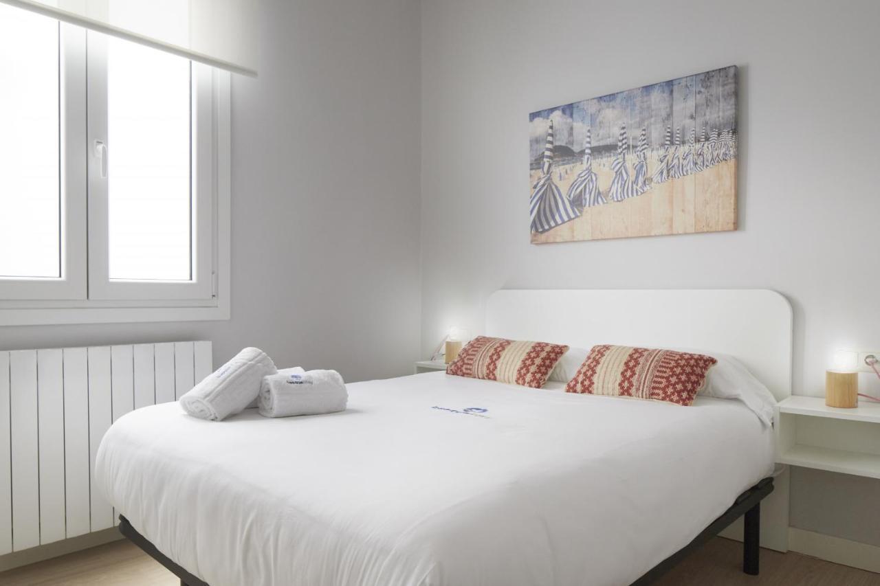 Aiztondo - Basque Stay Сан-Себастьян Экстерьер фото